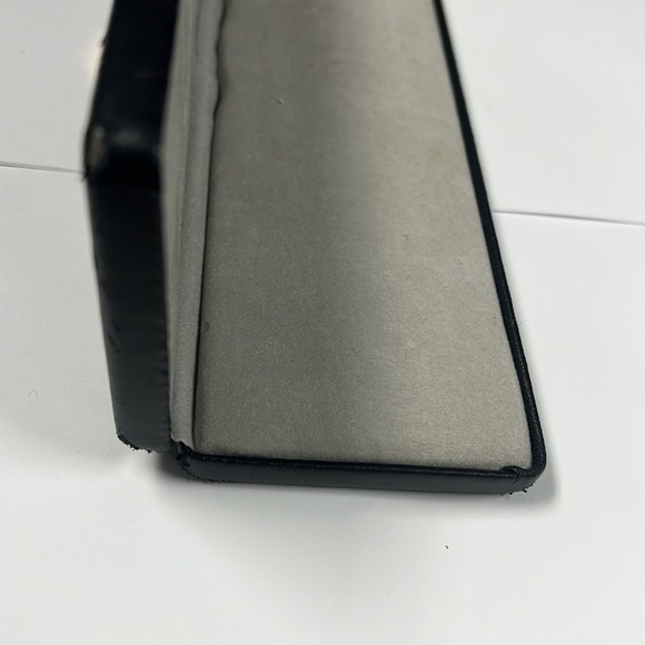 Movado Rectangular Watch Box - Picture 3 of 8